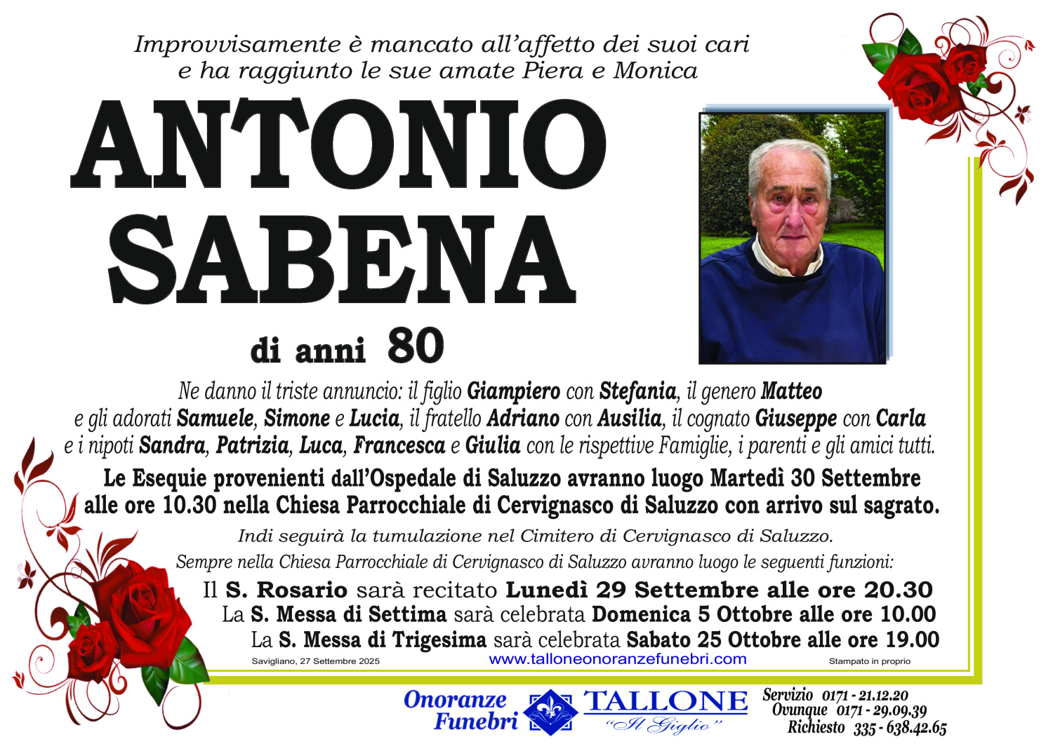 Antonio Sabena<small class='fs-20'></small>